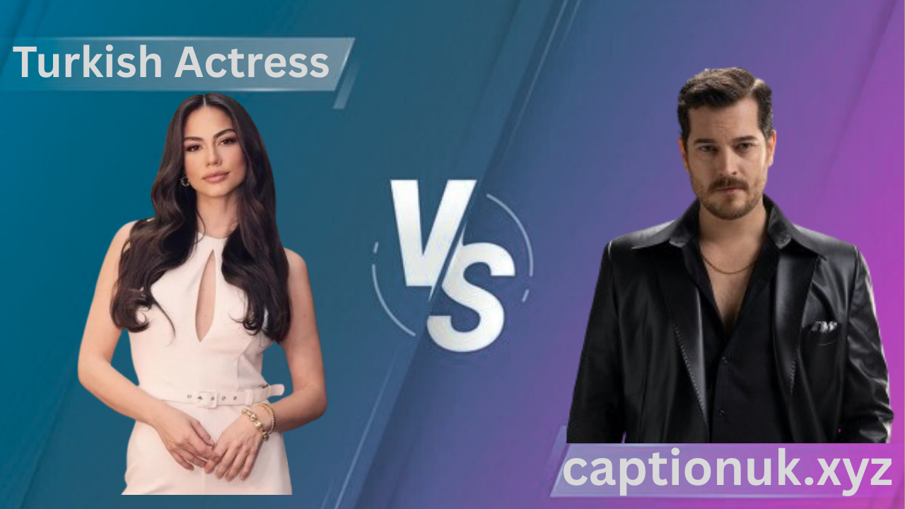 Sustalı Ceylan  A Turkish Drama of Resilience and Redemption