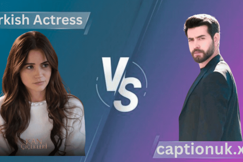 Kan Çiçekleri  A Complete Overview