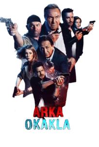 Arka Sokaklar (Back Streets)