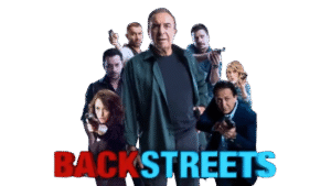 Arka Sokaklar (Back Streets)