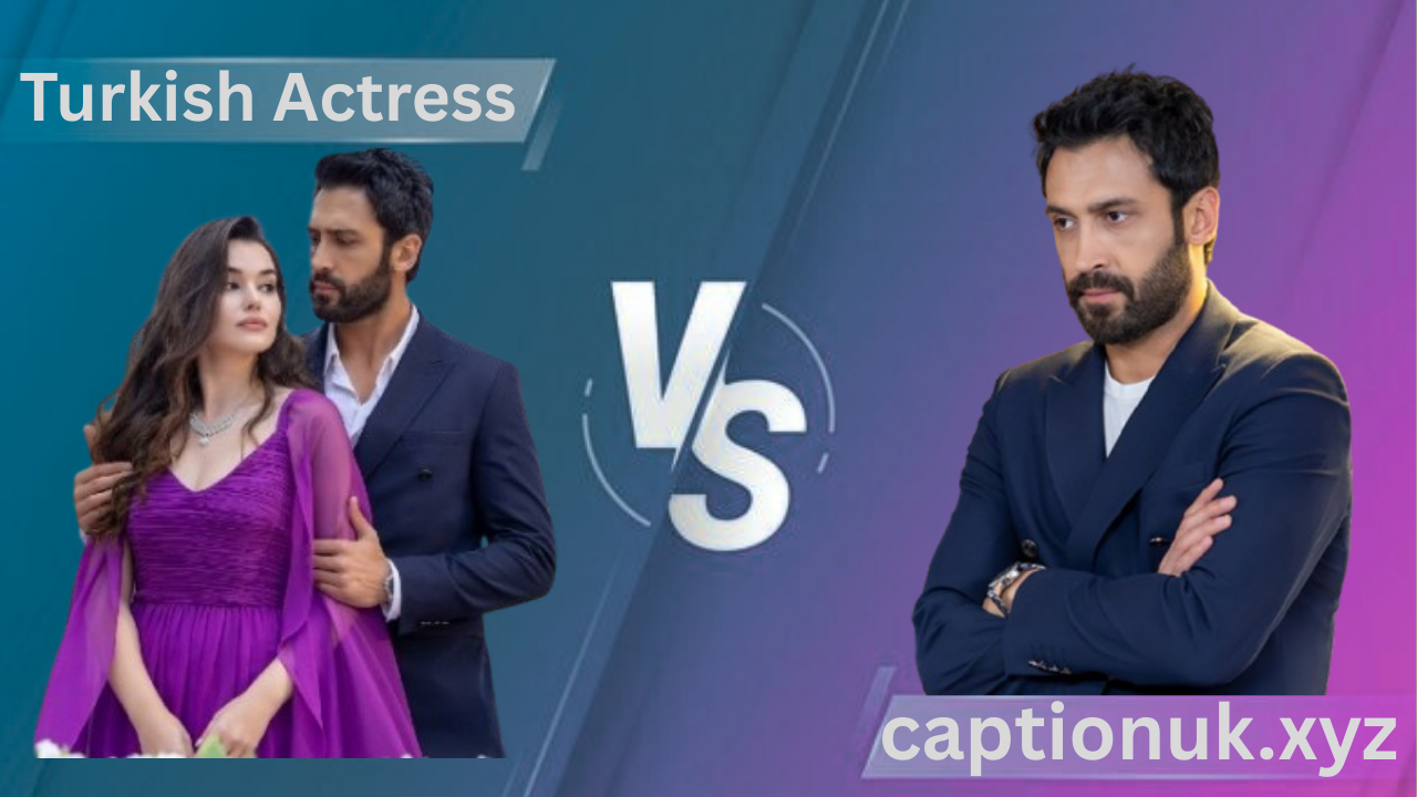 Kuma: The Other Wife  A Turkish Drama That Captured Hearts in 2025