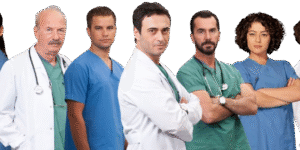 Doktorlar Turkish Drama: A Story of Life and Care