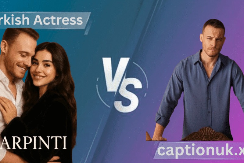 Reborn (Çarpıntı) A Story of Heart, Identity, and Belonging