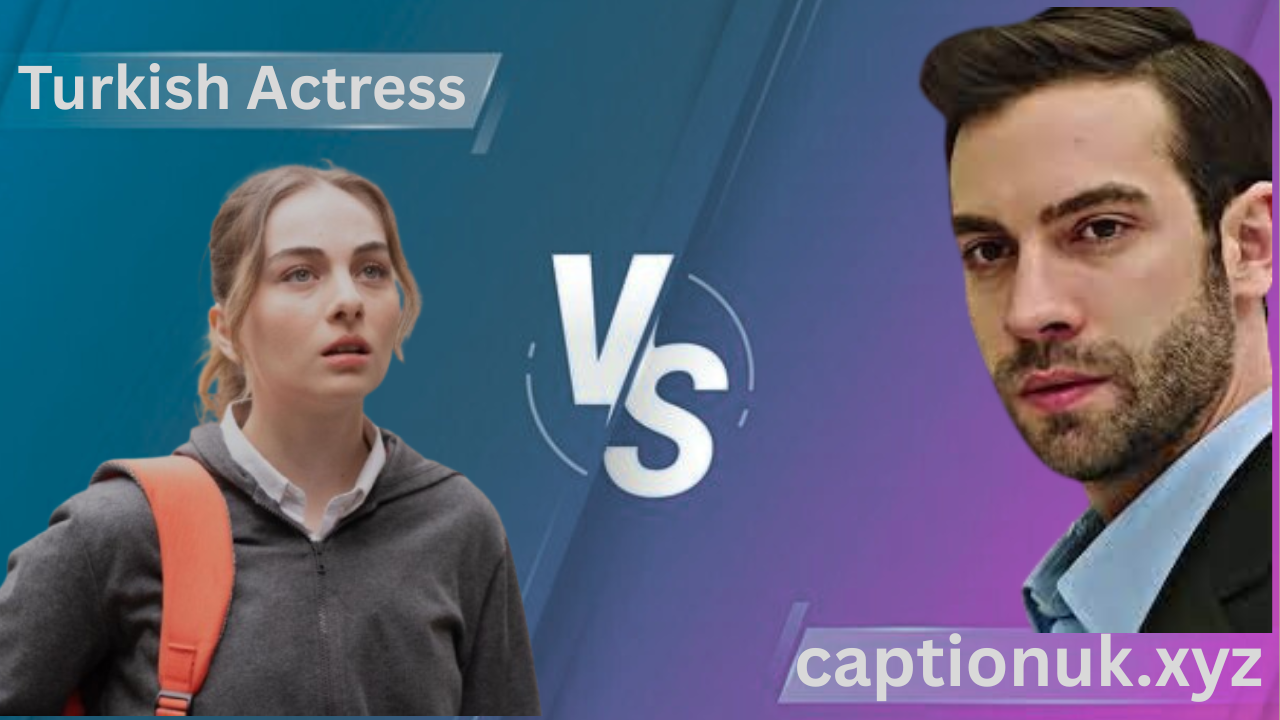 Sahipsizler – A Heartfelt Turkish Drama