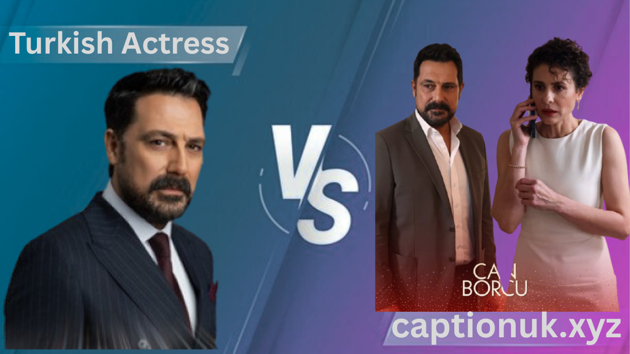 Can Borcu (TV Series): Watch Guide, Episodes, and Complete Insights