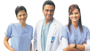 Doktorlar Turkish Drama: A Story of Life and Care