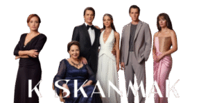 Kıskanmak Turkish Drama: What You Need to Know