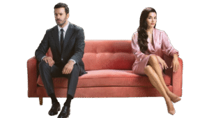 Aşk ve Gözyaşı (Queen of Tears)