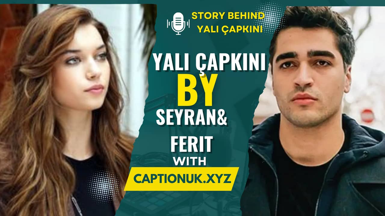 Yalı Çapkını Ending Explained