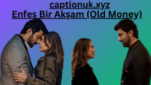 Enfes Bir Akşam (Old Money): Story, Meaning, and Character Analysis